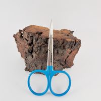 XStream Tungsten Carbide Scissors - Straight Blade - Image 5
