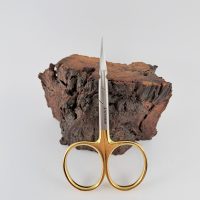 XStream Tungsten Carbide Scissors - Straight Blade - Image 4