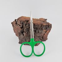 XStream Tungsten Carbide Scissors - Straight Blade - Image 3
