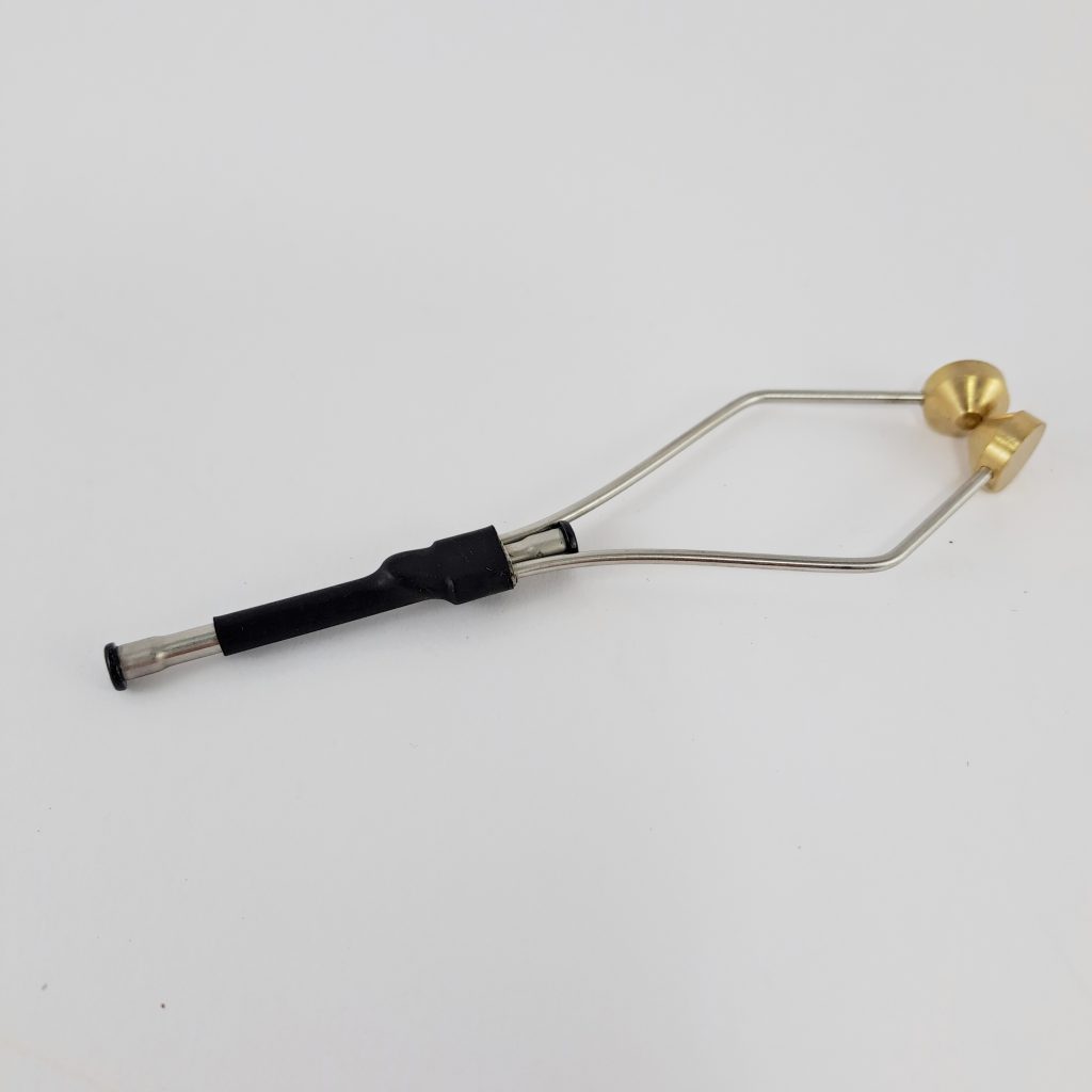 Soft Grip Bobbin - XStream