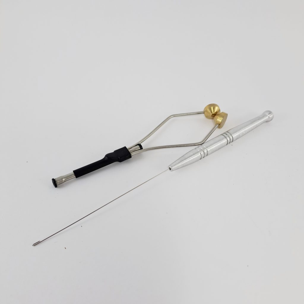 Soft Grip Bobbin & Threader Combo - XStream