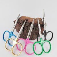 XStream Tungsten Carbide Scissors - Straight Blade