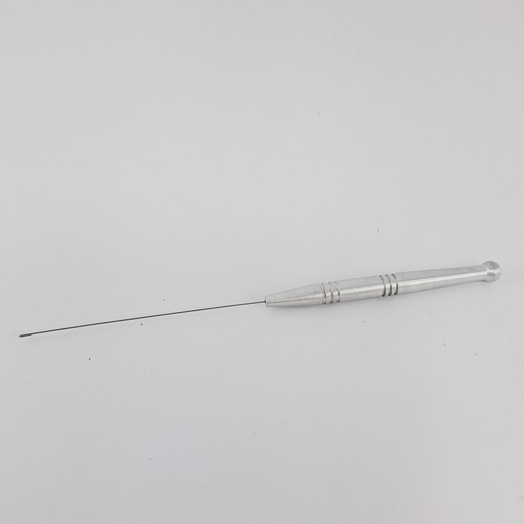 Bobbin Threader  - Single Wire - Unique Design - XStream