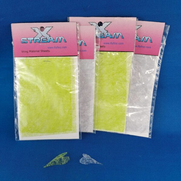 Wing Material - France