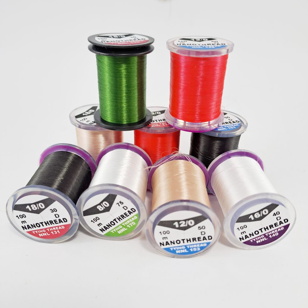 HENDS Nano Silk - Czech Republic