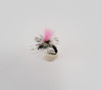 Klinkhammer - Bi Visible  Black & Olive - Image 6