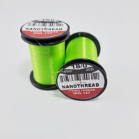 HENDS Nano Silk 18/0  30D - Czech Republic - Image 2