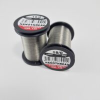 HENDS Nano Silk 18/0  30D - Czech Republic - Image 6