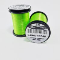 HENDS Nano Silk 2/0  100D - Czech Republic - Image 2