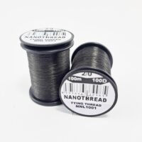 HENDS Nano Silk 2/0  100D - Czech Republic - Image 6