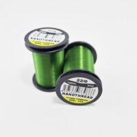 HENDS Nano Silk 22/0  - 20D  - Czech Republic - Image 6