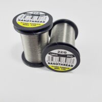 HENDS Nano Silk 22/0  - 20D  - Czech Republic - Image 5