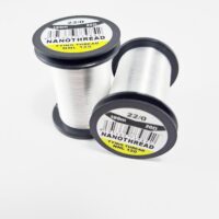 HENDS Nano Silk 22/0  - 20D  - Czech Republic - Image 3
