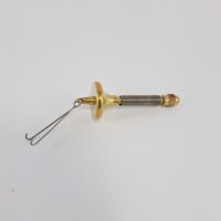 Dubbing Finger Spinner Brass