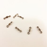 Micro Tippet Swivels - XStream - Image 4