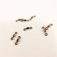 Micro Tippet Swivels - XStream - Image 3