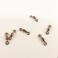 Micro Tippet Swivels - XStream - Image 2