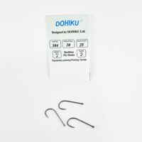 Hooks Barbless  - Dohiku Spider  - HDV 304 - Image 8