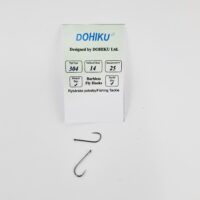 Hooks Barbless  - Dohiku Spider  - HDV 304 - Image 6
