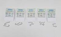 Hooks Barbless  - Dohiku Spider  - HDV 304