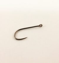 Hooks Barbless  - Dohiku Spider  - HDV 304 - Image 2