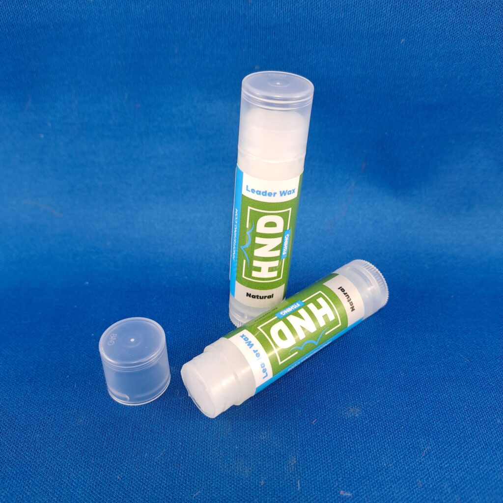 High N Dry  Leader Wax- USA