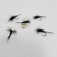 Parachute Black Gnat