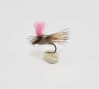 Tabanas - Deer Hair Wing - Image 3