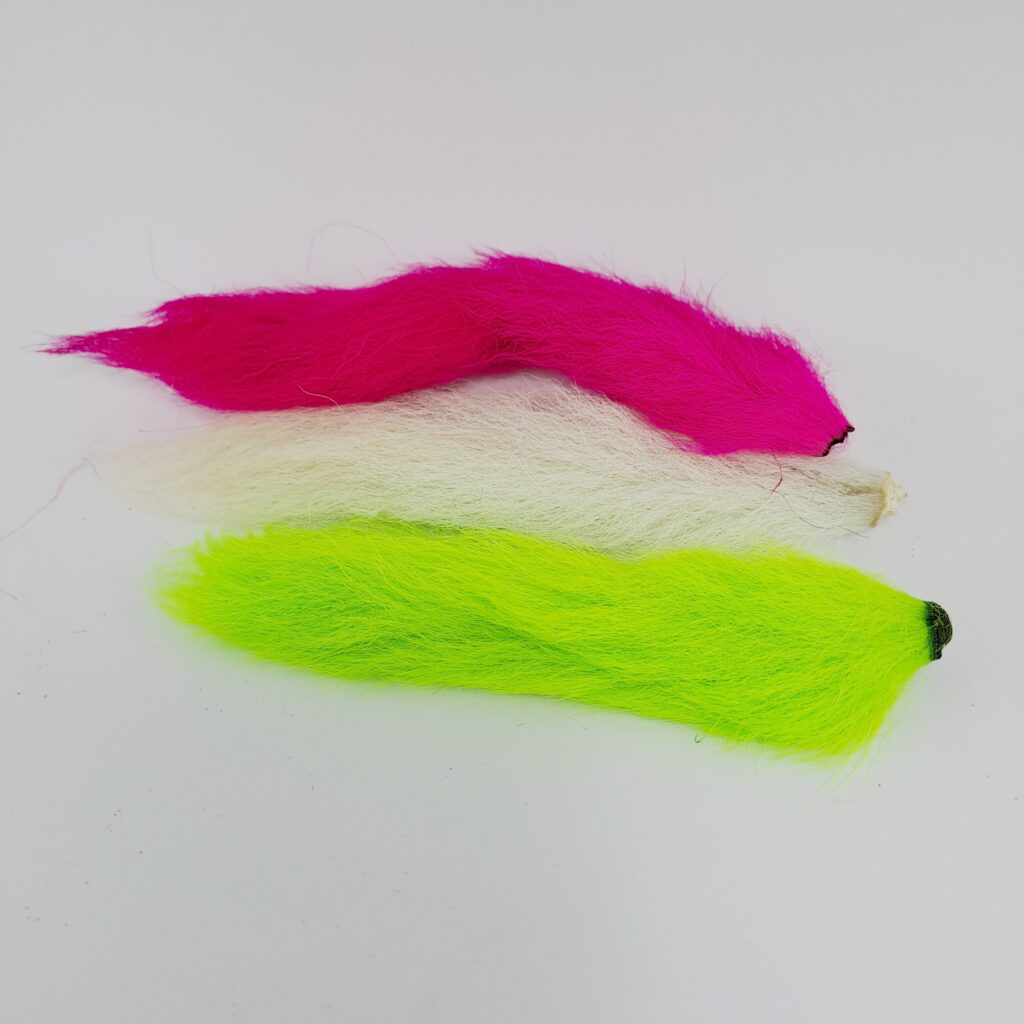 Calf Tails - Veniard