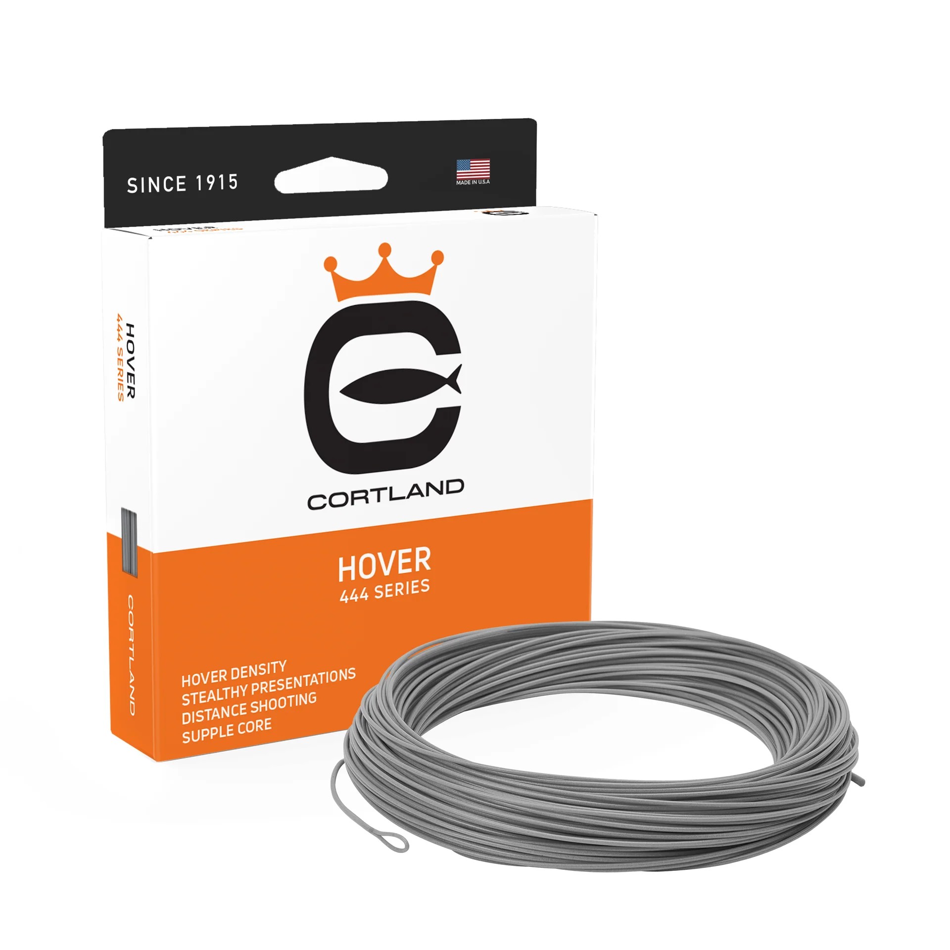 Cortland - 444 Classic Series - Hover