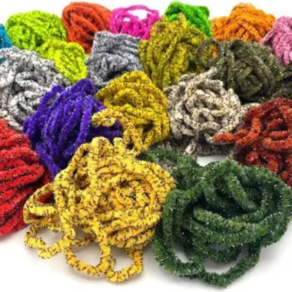 Mop Chenille - HENDS - Czech Republic