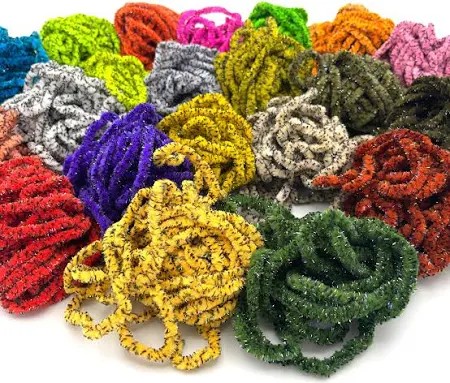 Mop Chenille - HENDS  - Czech Republic