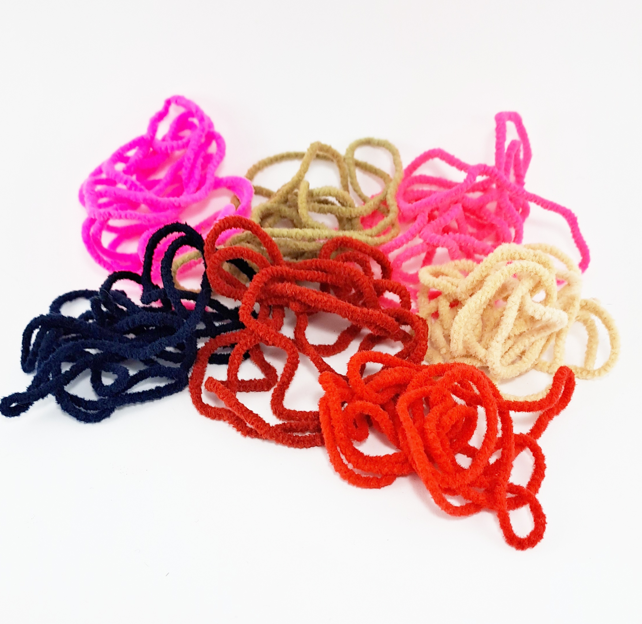 HENDS Worm Chenille - 4mm