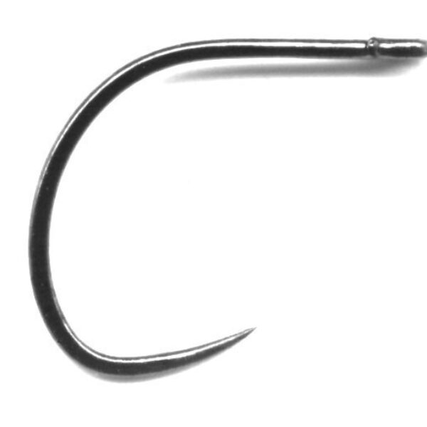 Dohiku CLAW Barbless Hook - C143 Big Gape