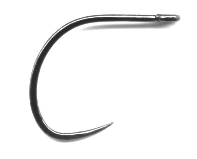 Dohiku CLAW Barbless Hook - C143 Big Gape