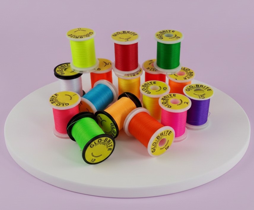 Glo Brite  - Veniard UK  **** NEW Colours added ***