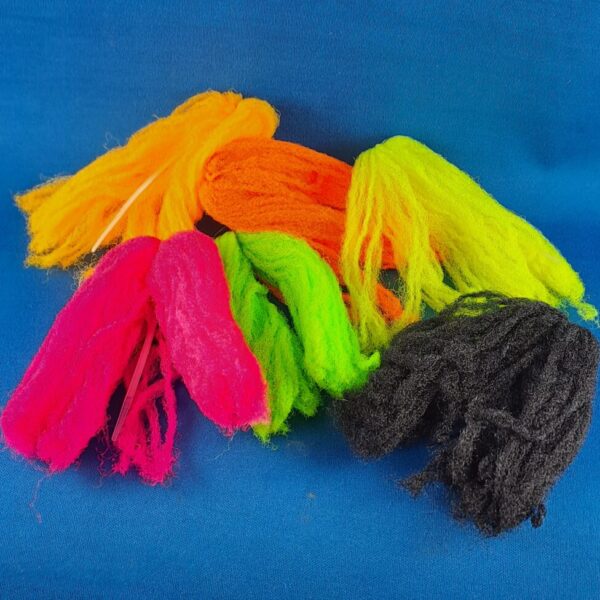 Parachute Post & Wing Material - XStream USA