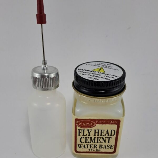 Water Based Head Cement - Waspi