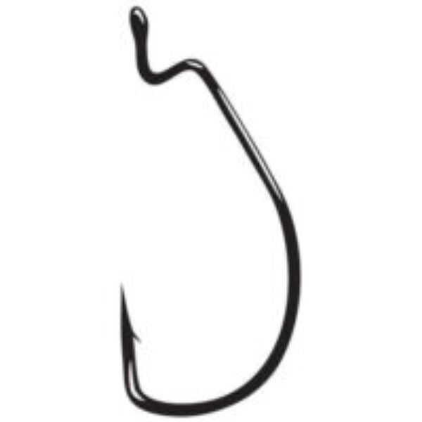 Gamakatsu Monster Worm EWG (Extra Wide Gap)