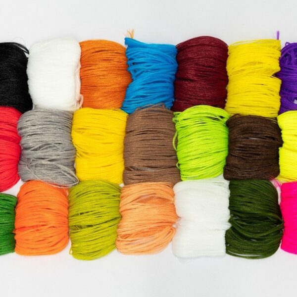 Antron Body Yarn - Veniard UK