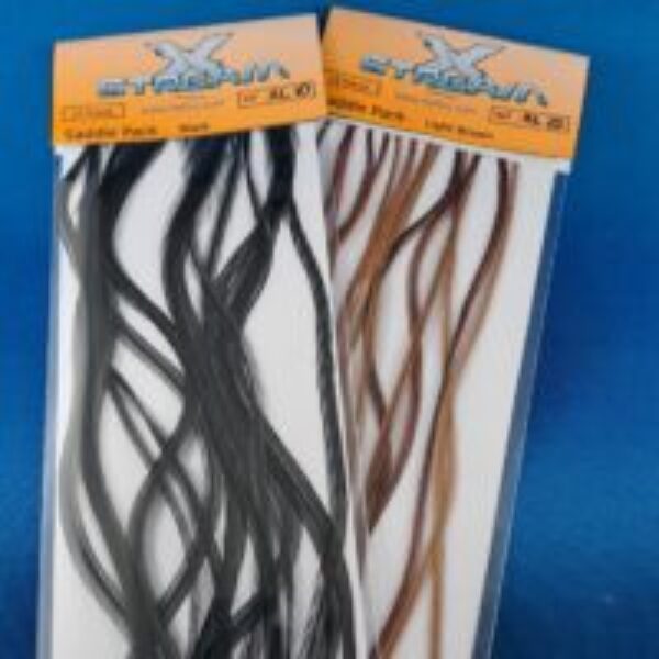 Saddle Feather Packs - XStream USA
